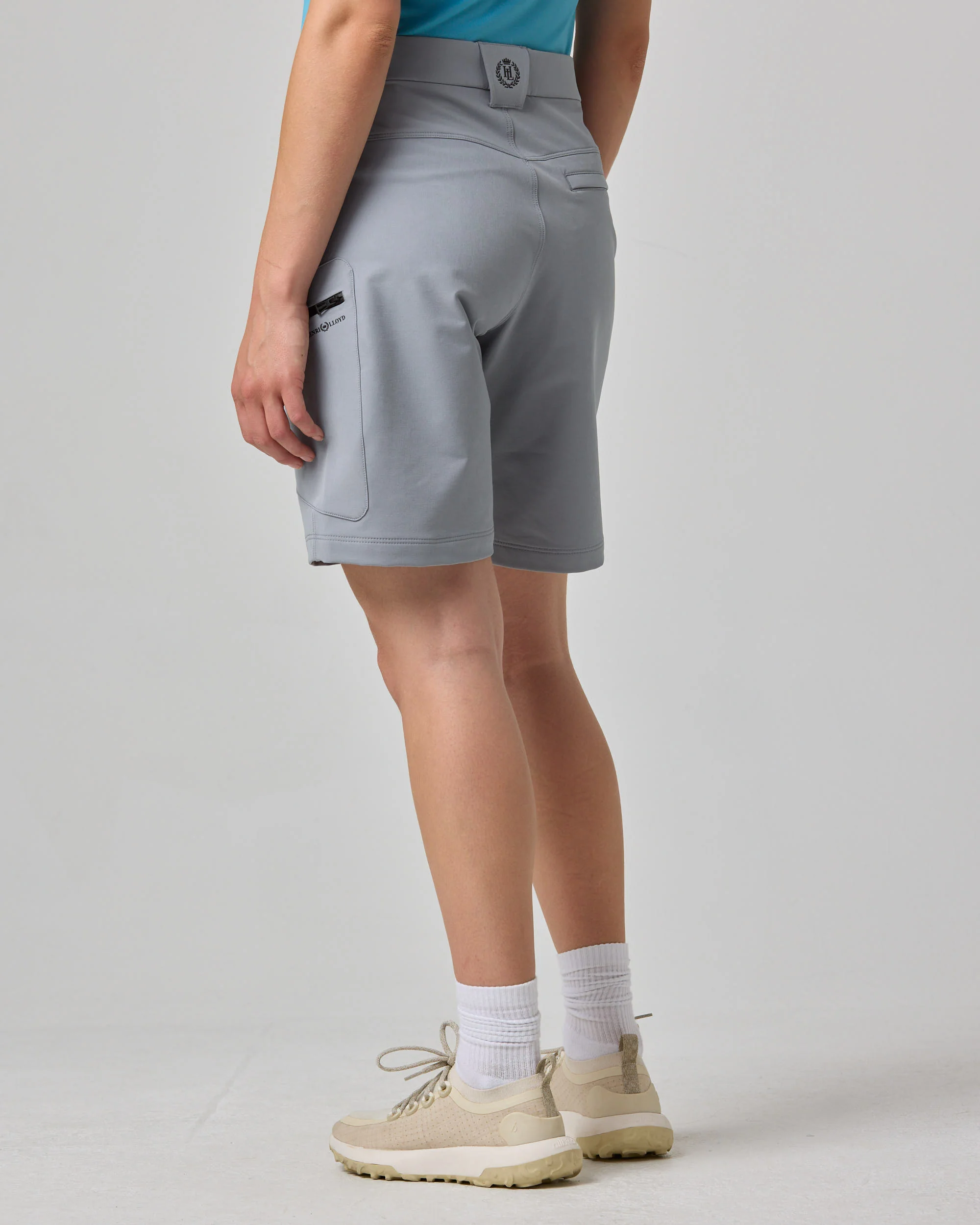 Explorer Short Women's - Titanium