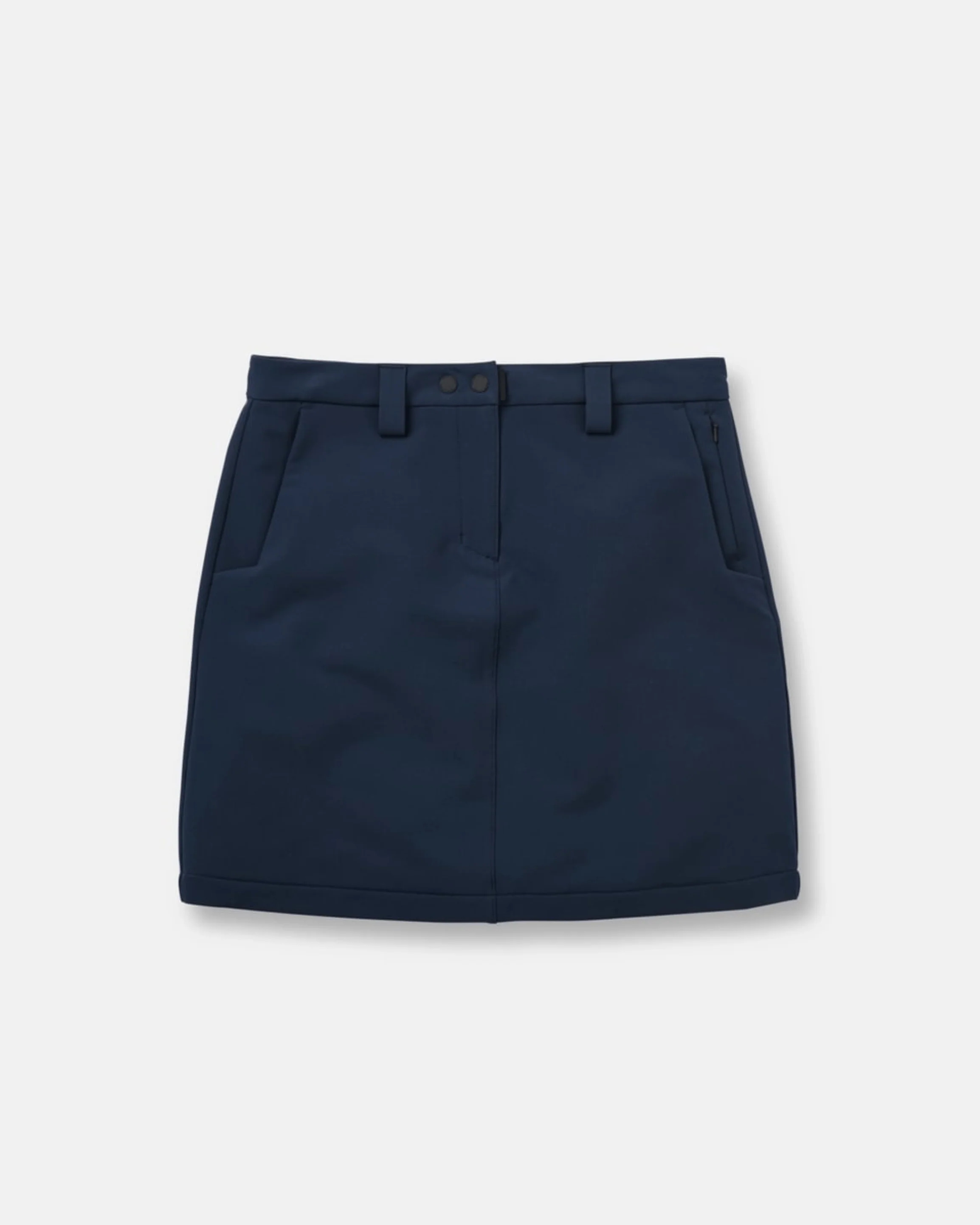 Explorer Skort - Navy Blue