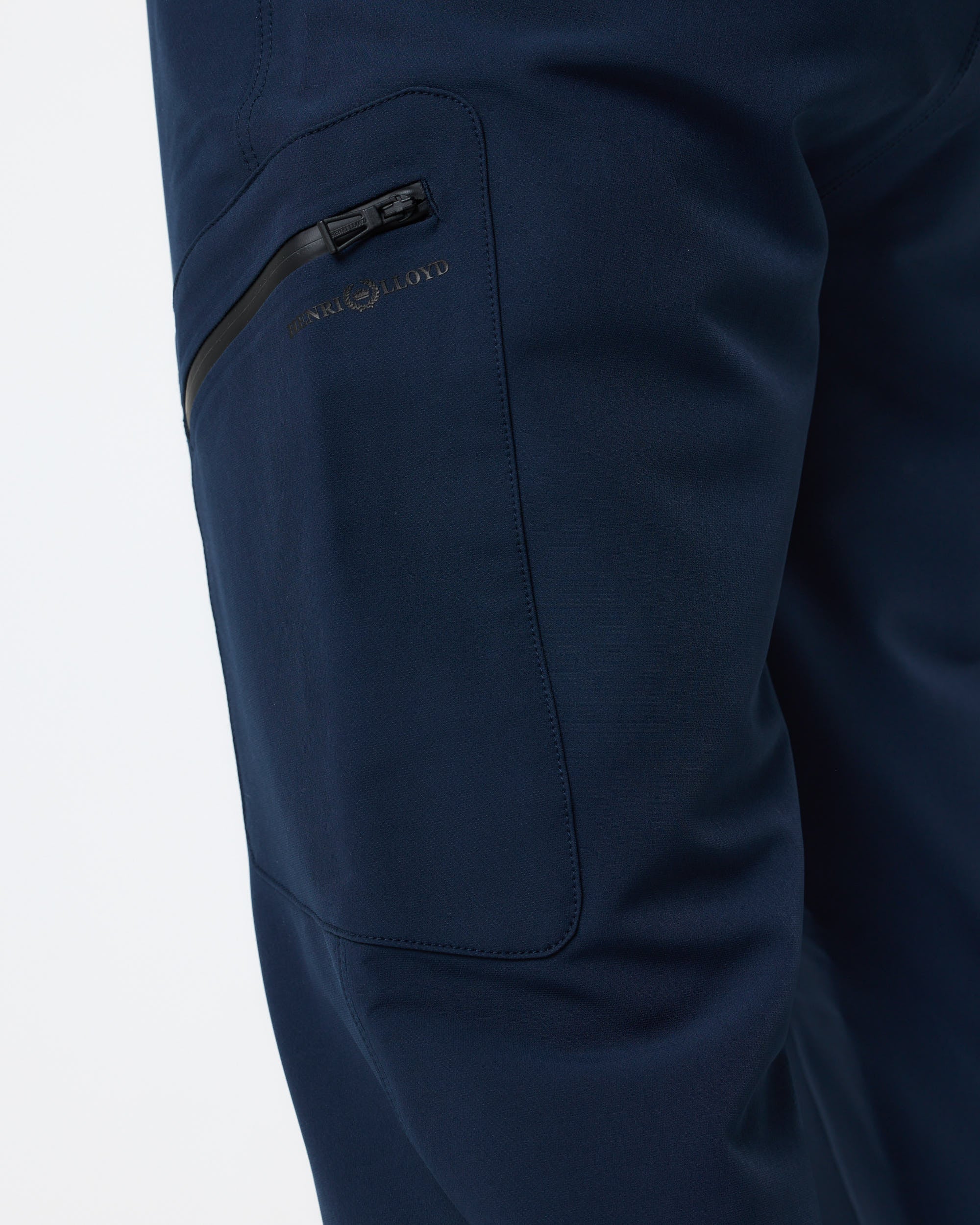 Explorer Trouser 3.0 - Navy Blue - Image 4