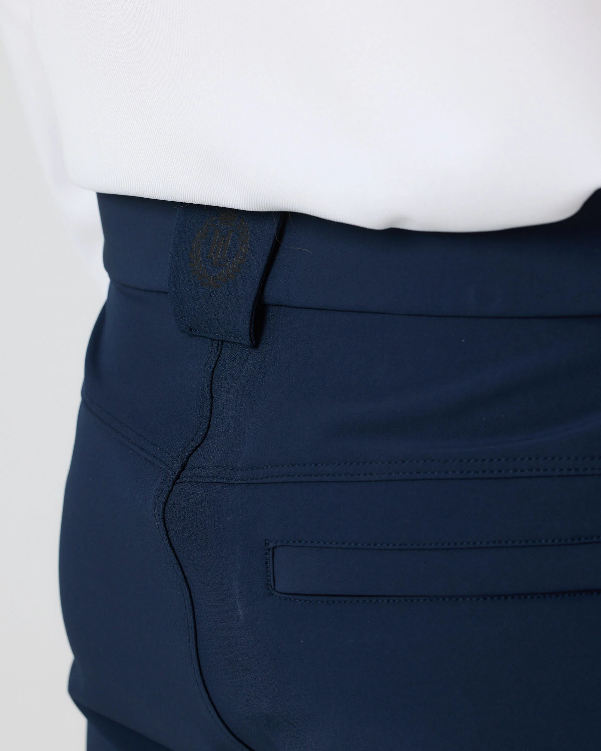 Explorer Trouser 3.0 - Navy Blue - Image 7