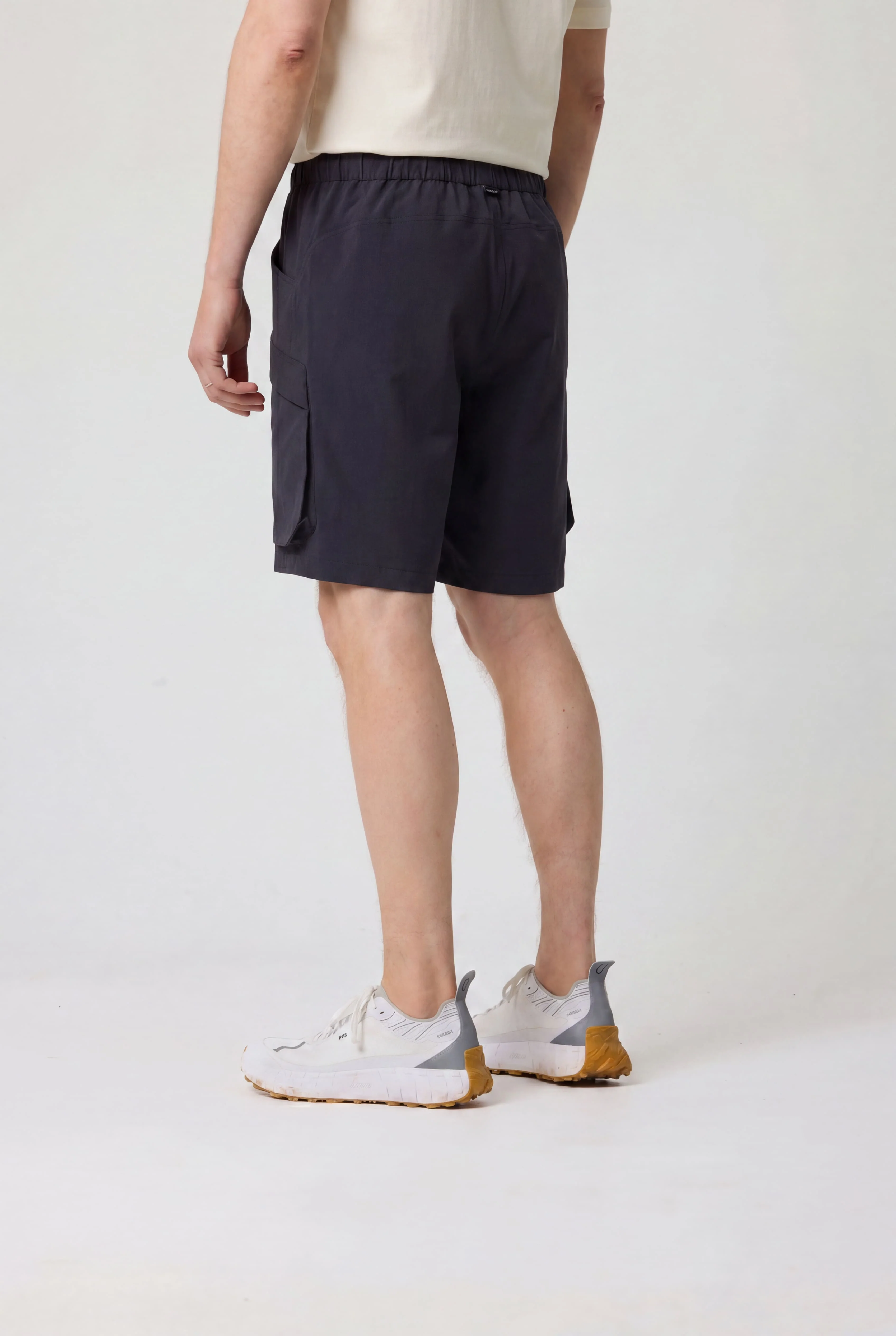 Gennaker Short - Dark Navy - Image 3