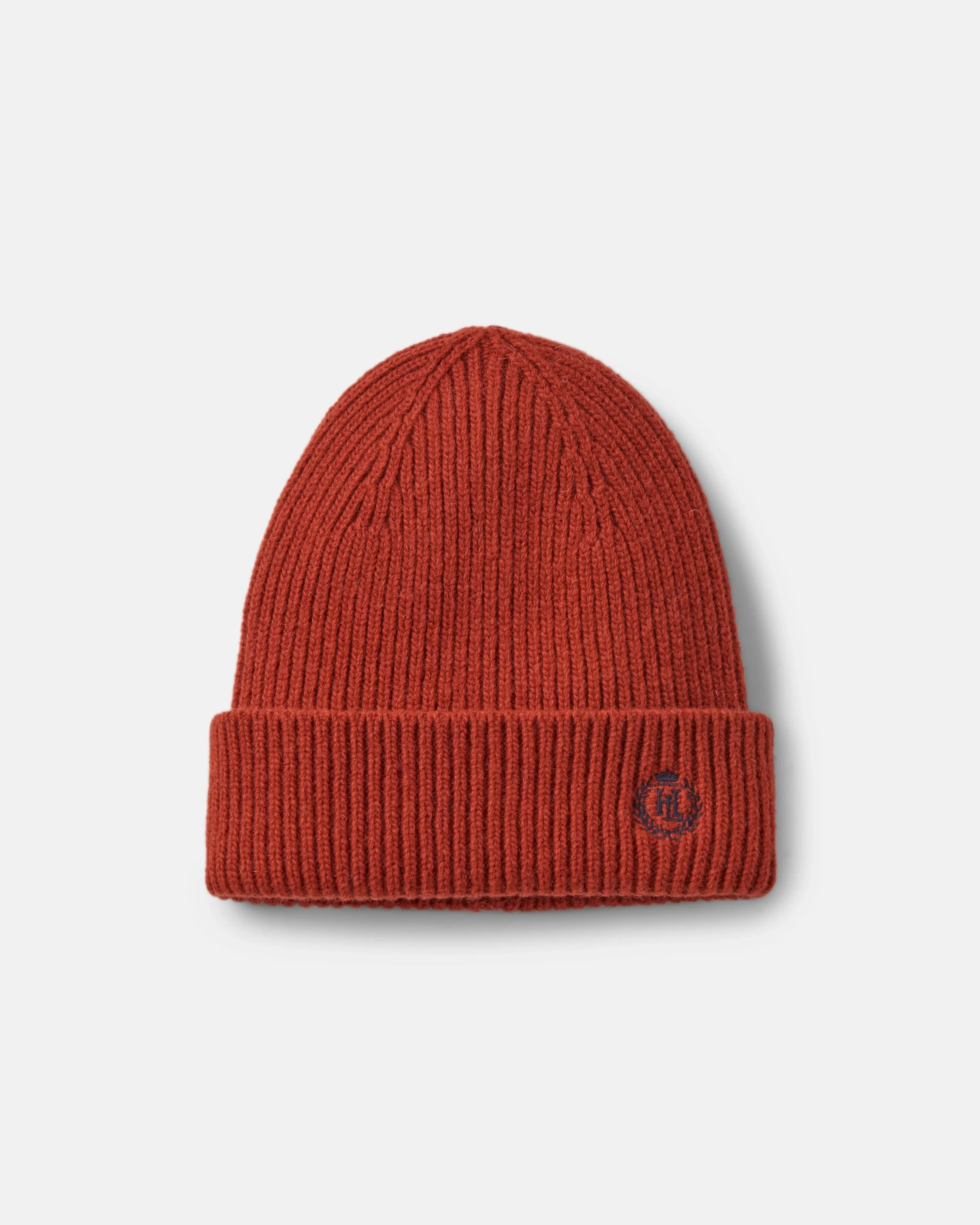 Kilrush Beanie - Freo Red