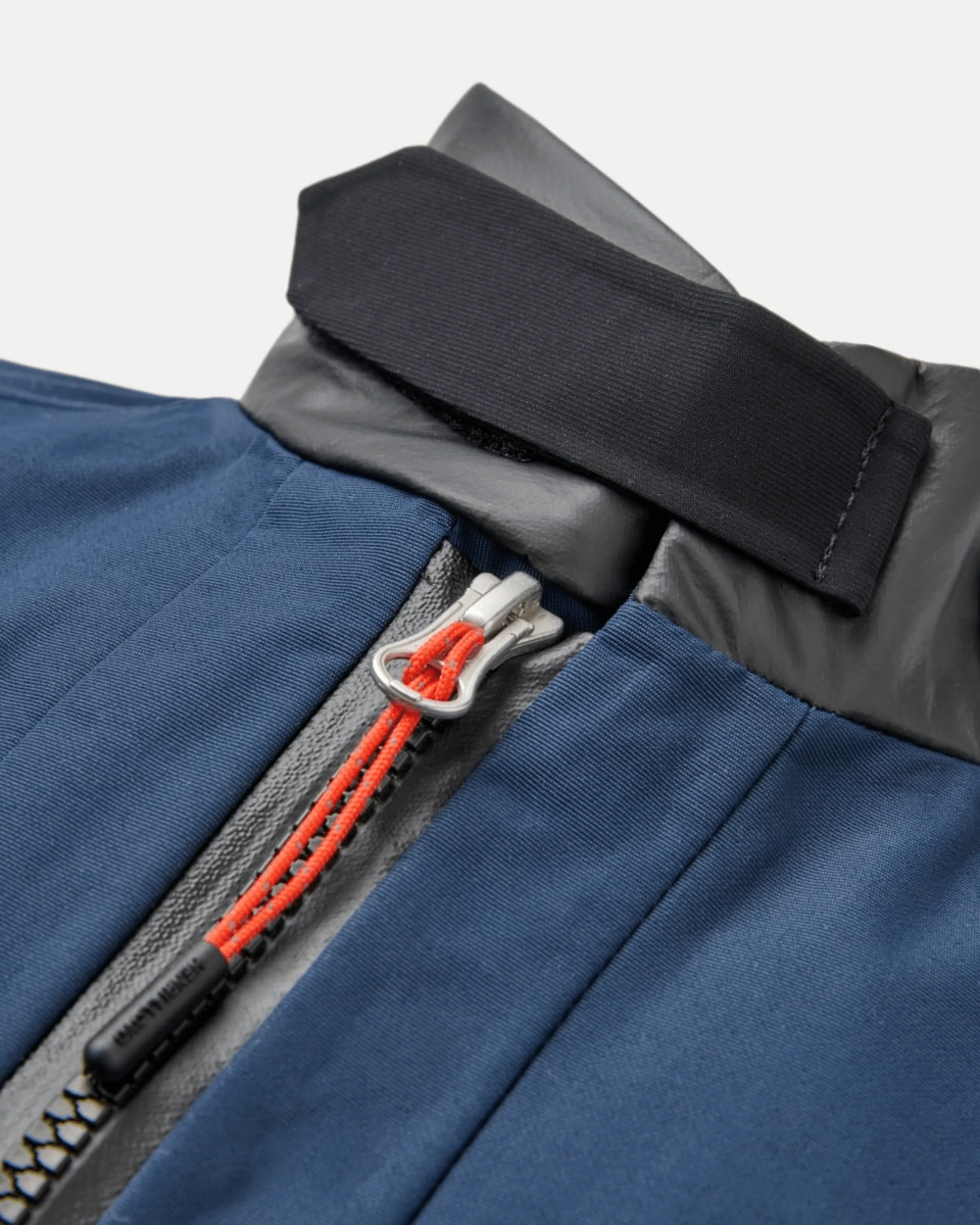 Mens M-Pro Smock 3.0 - Navy Blue - Image 2