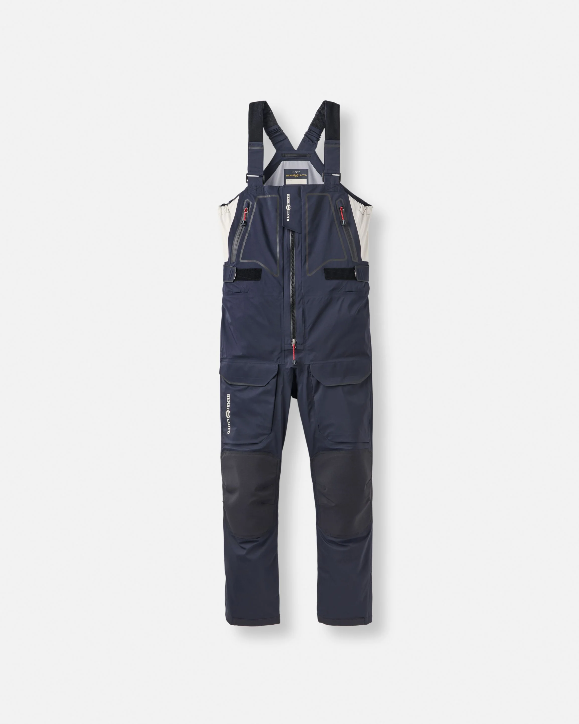 Men's Ocean Pro Hi-Fit - Navy Black - Image 2
