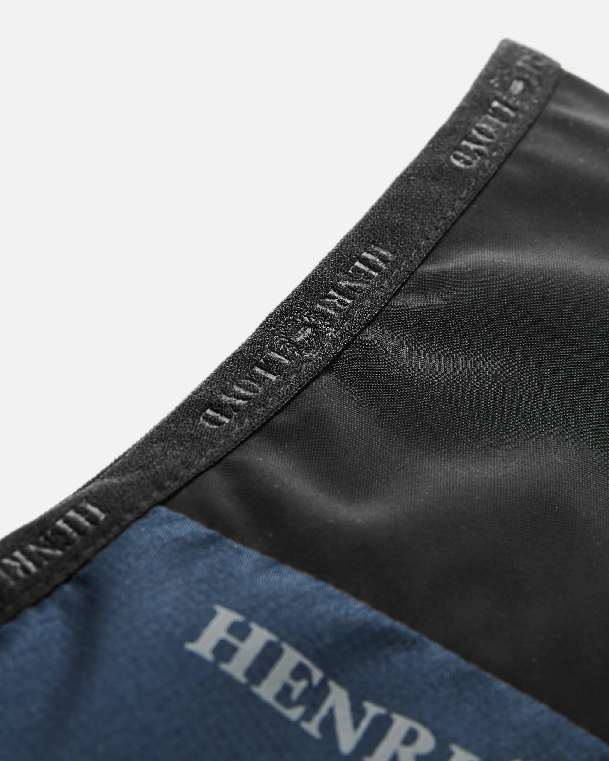 Smart-Therm Pro Salopette - Navy Black - Image 11