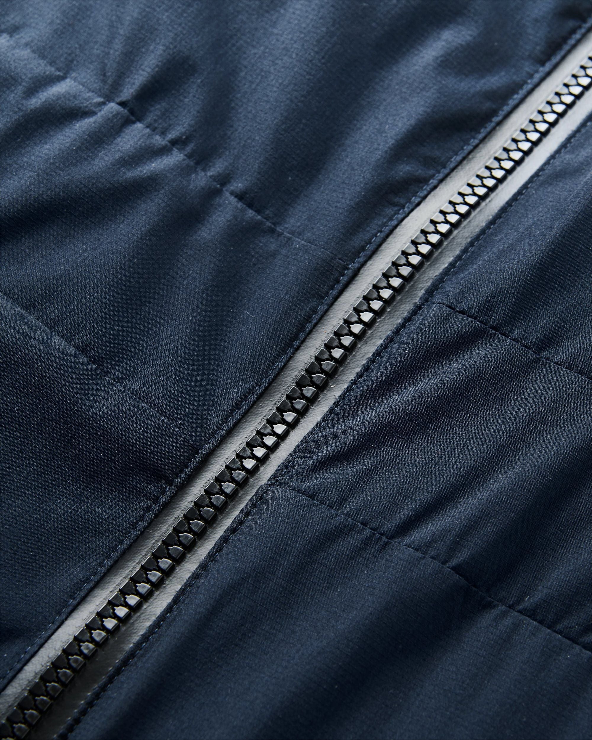 Smart-Therm Pro Salopette - Navy Black - Image 15