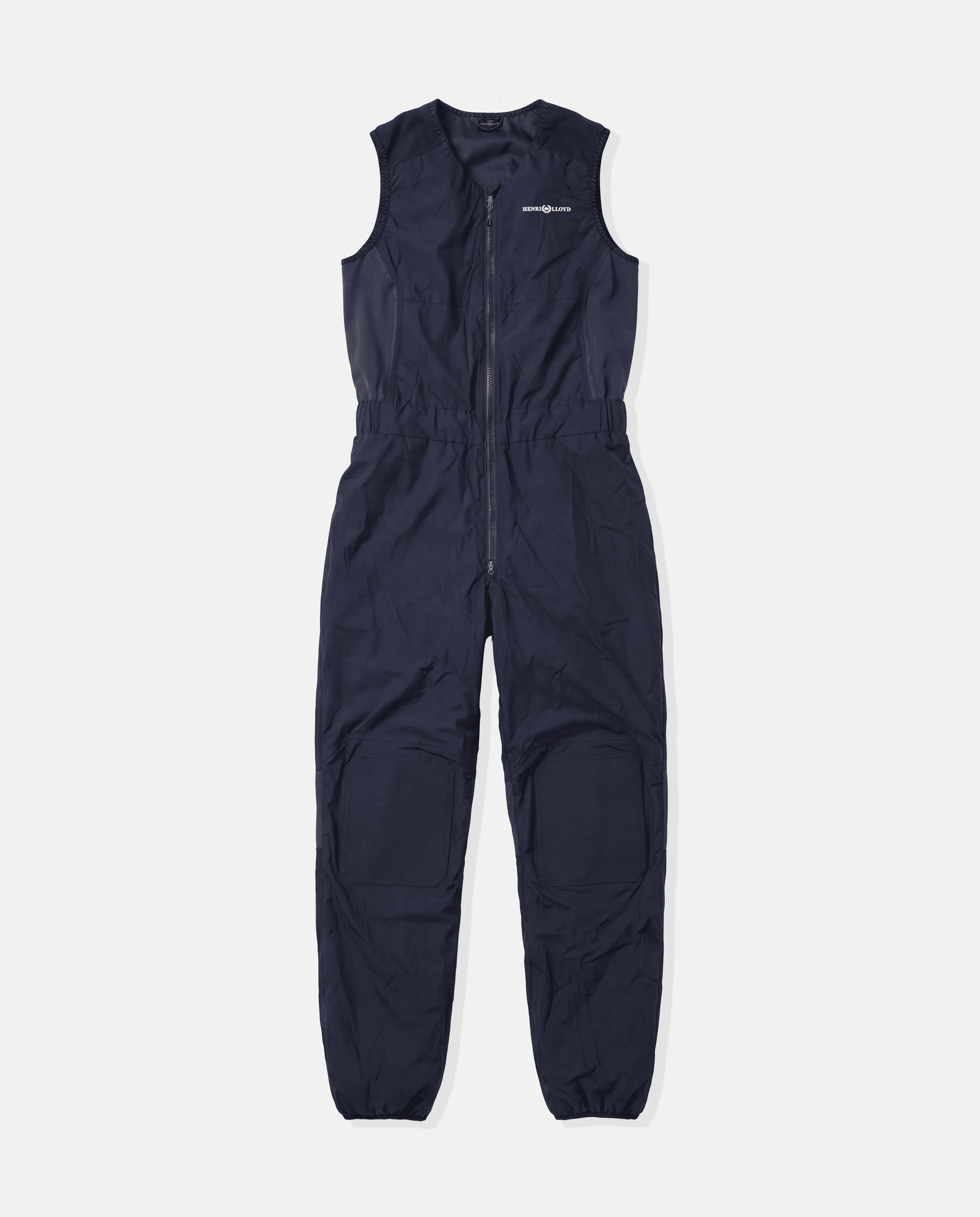 Smart-Therm Pro Salopette - Navy Black - Image 2