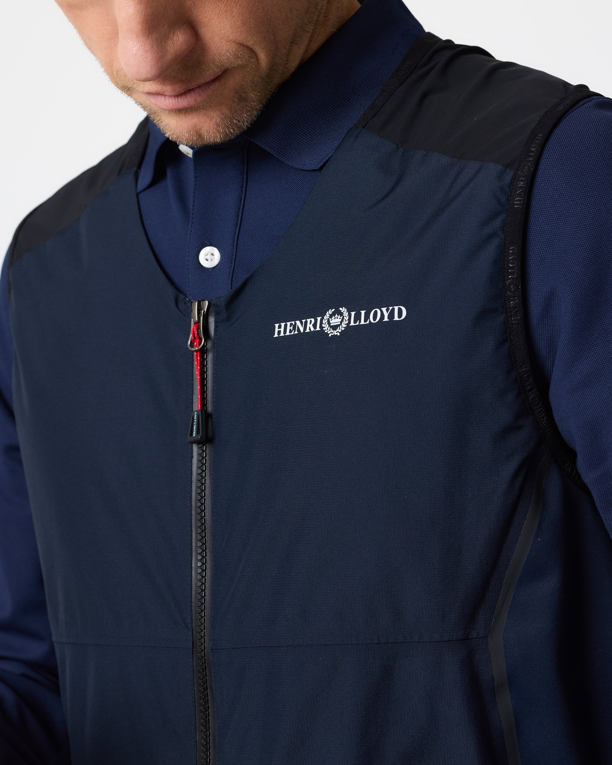 Smart-Therm Pro Salopette - Navy Black - Image 4