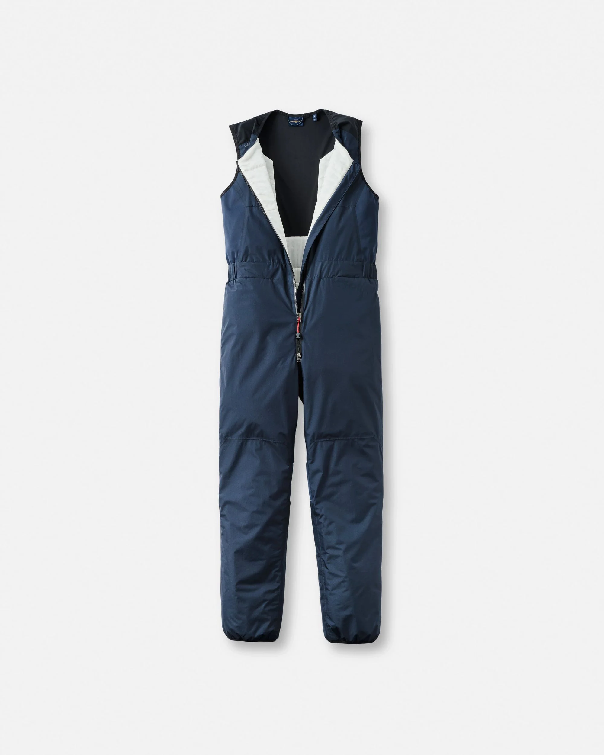 Smart-Therm Pro Salopette - Navy Black - Image 8
