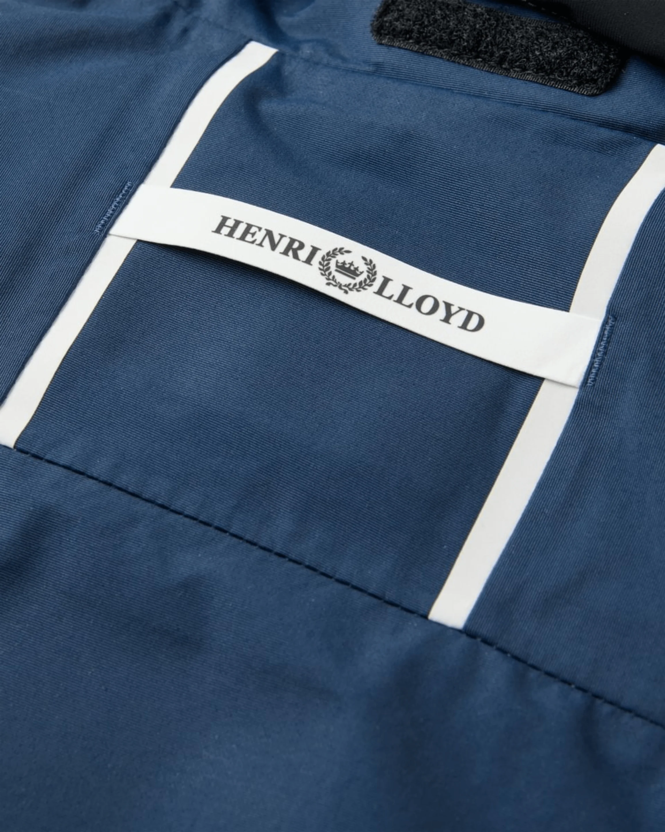 Women's Elite Offshore Jacket - Navy Blue - Image 10