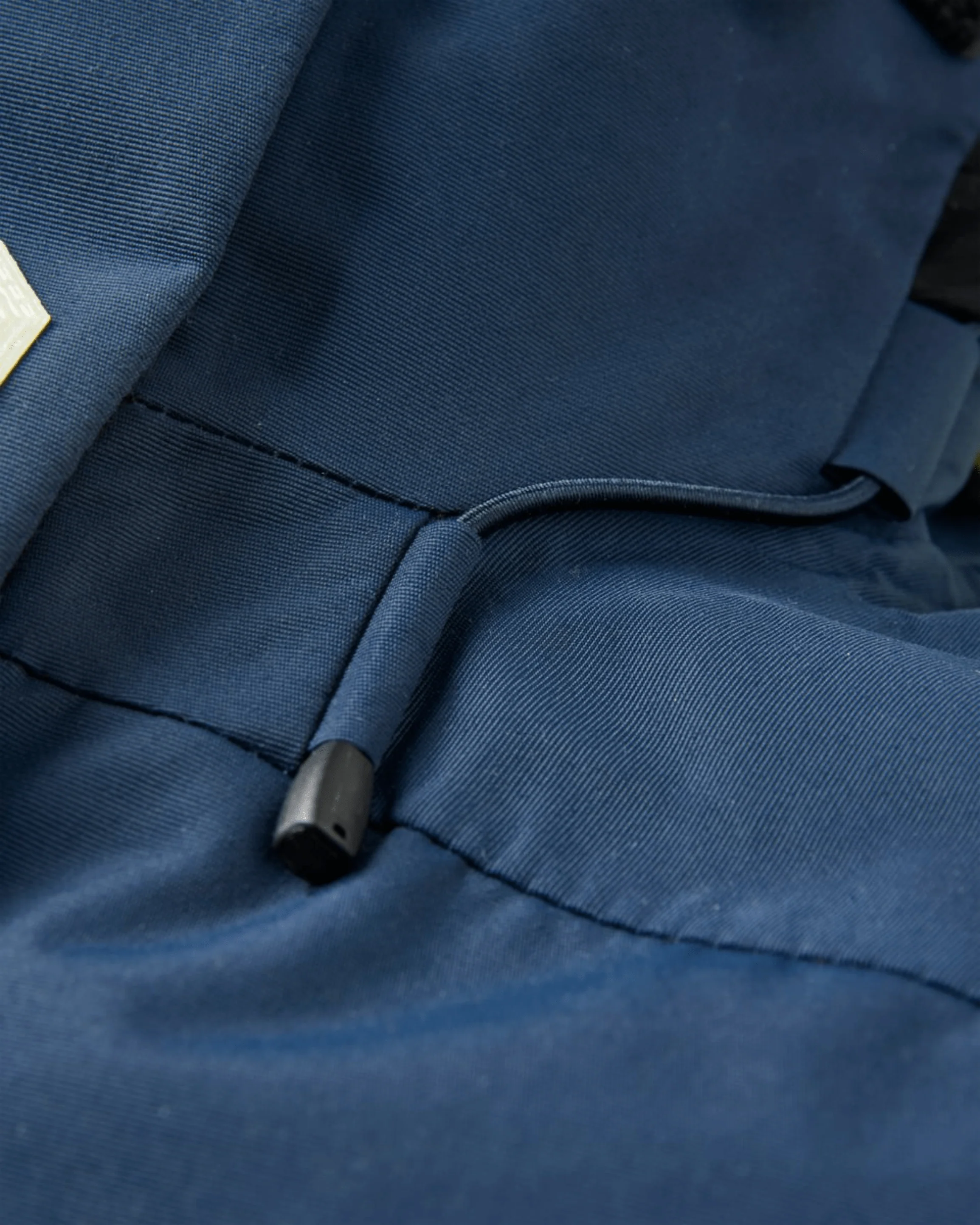 Women's Elite Offshore Jacket - Navy Blue - Image 4