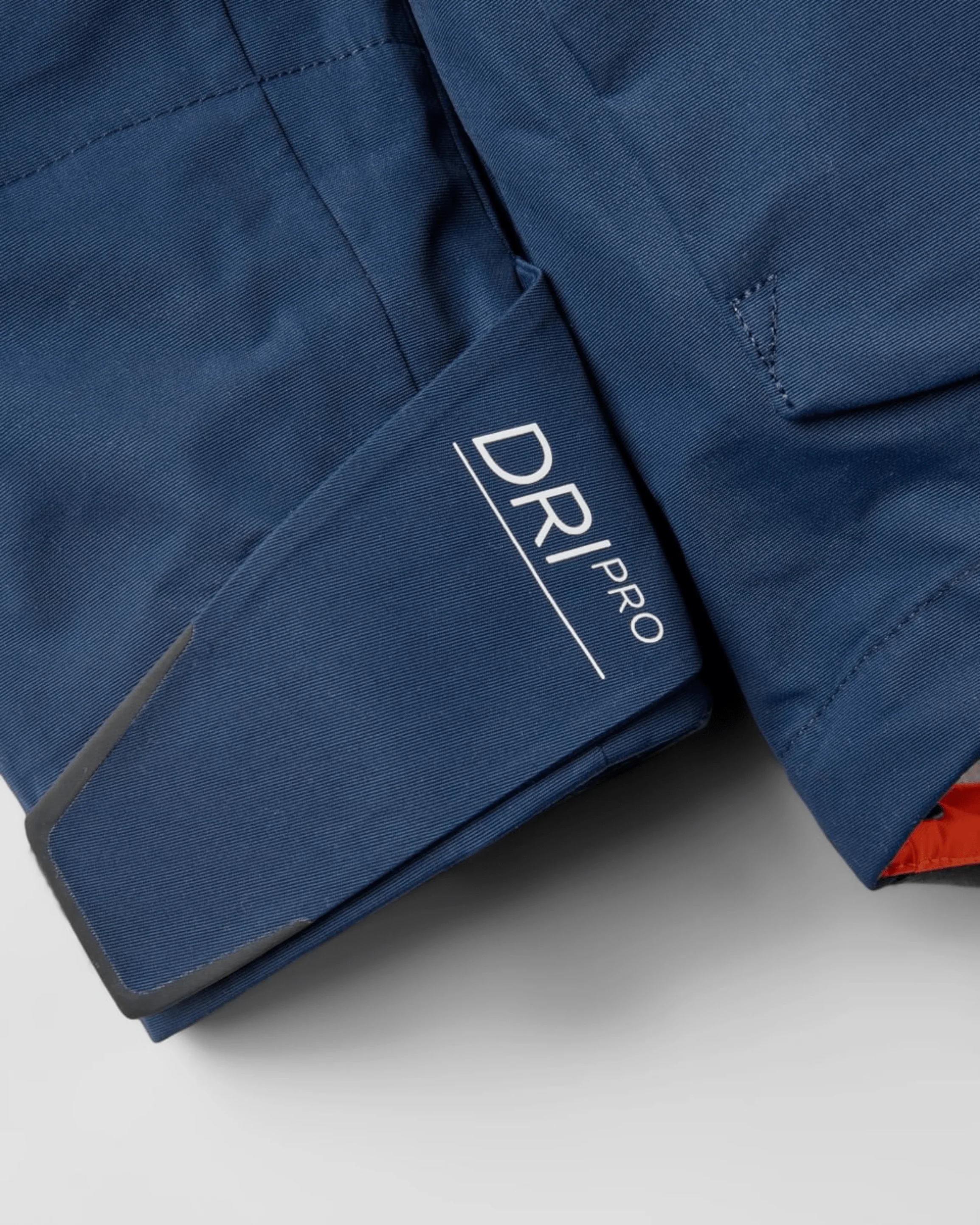 Women's Elite Offshore Jacket - Navy Blue - Image 9